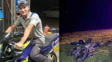 Monte Hermoso: un joven murió tras ser atropellado por un cura