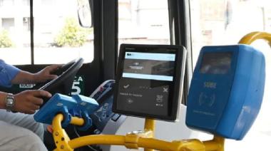 Más líneas de colectivos del AMBA y de San Luis se suman al sistema multipago