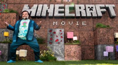 ¿Las viste? Estas son las 4 películas más taquilleras en lo que va de 2025