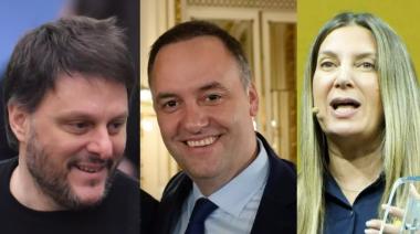 Elecciones en la Legislatura porteña: el PJ y LLA son los que arriesgan más bancas