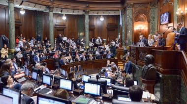 Cómo se reparten las bancas en la Legislatura porteña y qué rol cumple el sistema D’Hondt