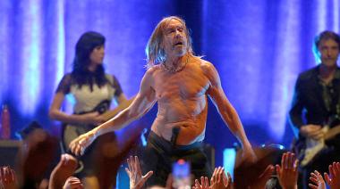Iggy Pop en Argentina: dónde y cómo sacar las entradas
