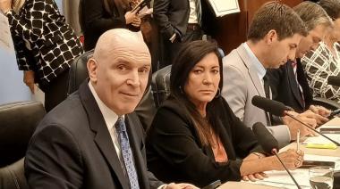 Diputados debate la baja de la edad de imputabilidad: buscan llevarla de 16 a 14 años