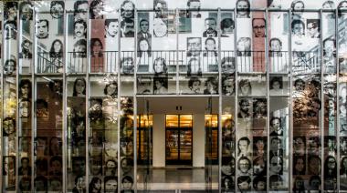 El Gobierno reestructuró el Archivo Nacional de la Memoria y el Museo Sitio ESMA