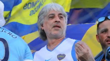 Vecinos de un country en Berazategui bloquearon el ingreso de Rafael Di Zeo