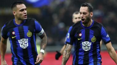 Lautaro explotó tras la caída del Inter: "El que no quiera quedarse, que se vaya"