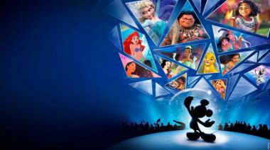 Disney lucha contra la inteligencia artificial