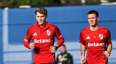 ¿Qué resultados necesita River frente a Inter para clasificar a octavos de final?