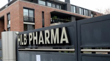 Médicos de Concordia habían denunciado en 2023 a HLB Pharma por otra contaminación