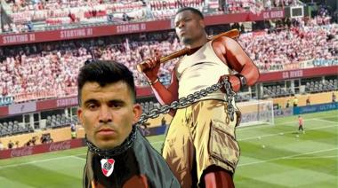 Los memes (y la revancha de Boca) por la eliminación de River