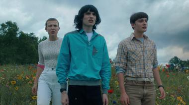Superó a Stranger Things y es la segunda serie más popular de la historia de la plataforma
