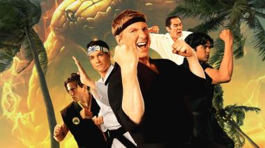 Cobra Kai: la estrella de Karate Kid que se negó a volver a la saga