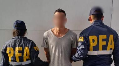 “¡Bajá o matamos a todos!”: el brutal intento de homicidio por el que detuvieron a un barra de Boca