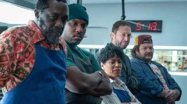 Otro actor de The Bear cerca del MCU: ¿Hay nuevo trabajo para Jeremy Allen White?