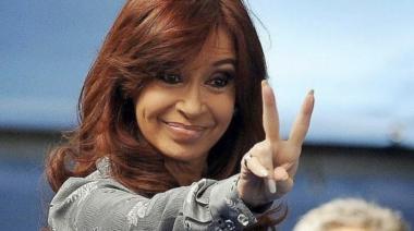 Cristina Kirchner confirmó que será candidata a diputada por la Tercera Sección Electoral