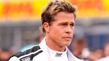 Primeras reacciones de F1, la película de Brad Pitt que ya vio Franco Colapinto