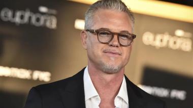 “Mi lado derecho dejó de funcionar”: la terrible revelación de Eric Dane y el ELA