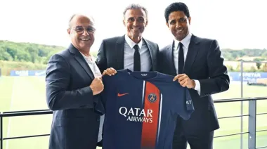 El fondo de Qatar detrás del éxito del PSG y la conquista de la Champions League