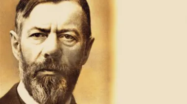 ¿Por qué el siglo XX se olvidó de que Max Weber fue economista?