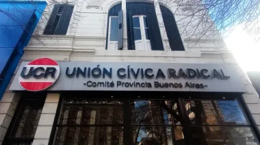La UCR bonaerense habilita a sus dirigentes a integrar listas legislativas con distintos frentes