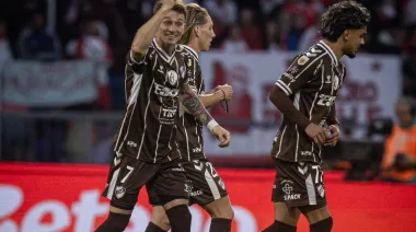 Platense es campeón del fútbol argentino por primera vez en su historia