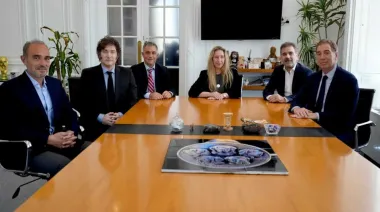 Sigue la puja por las listas bonaerenses y nacionales: ¿Diego Santilli diputado provincial?