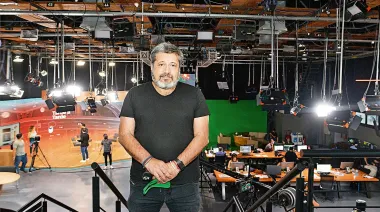 IP Noticias vuelve al control exclusivo de Grupo Octubre tras crisis accionaria