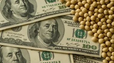 En mayo, el agro generó divisas por U$S 3.054 millones