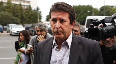 Detuvieron a 5 condenados por la causa de “La ruta del dinero K"