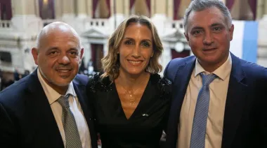Arietto dijo que empezó una "guerra de guerrillas" para que caiga Milei: "Estamos preparados"