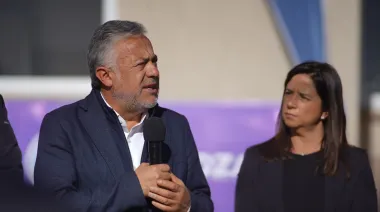 El PRO en llamas por la demora de Alfredo Cornejo para desdoblar en Mendoza