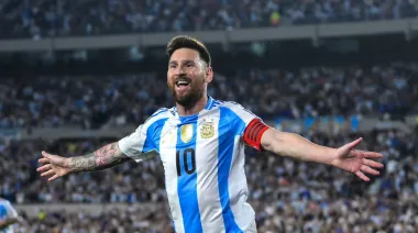 Cuánto salen y cómo comprar entradas para el partido de Argentina y Colombia