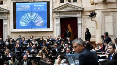 Advertencia de La Libertad Avanza por la sesión sobre las jubilaciones: "No lo vamos a permitir"