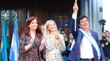 Cristina Kirchner será candidata en la Tercera: quiénes votan y cómo impacta su decisión en la elección