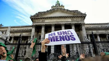 A una década de la primera marcha de "Ni Una Menos": un grito que transformó la historia