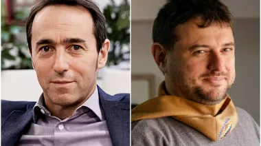 "Mercado Libre y La Salada son lo mismo" aseguró Juan Grabois