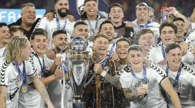 ¿Cuánto dinero le dio la AFA a Platense por ser campeón y cuánto ganan en otras ligas?