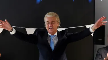 Geert Wilders rompe con la coalición y abre paso a una nueva etapa en Países Bajos