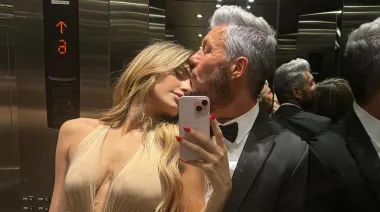 La palabra de Marcelo Tinelli sobre la supuesta separación de Milett