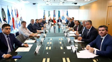 Reunión de gobernadores en el CFI: reclamos por Fondos y Presupuesto 2025