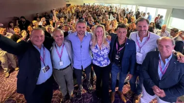 Interna caliente de La Libertad Avanza en Entre Ríos