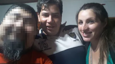 Tensión en Moreno: un policía mató a la novia de su exmujer en un gimnasio y se atrincheró