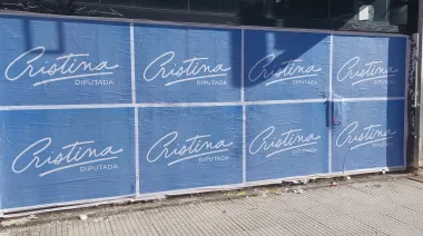 Cristina Kirchner lanza su campaña en la tercera con una apuesta emocional y asesoría internacional