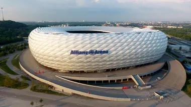 Alemania y Portugal definen hoy al primer finalista de la UEFA Nations League