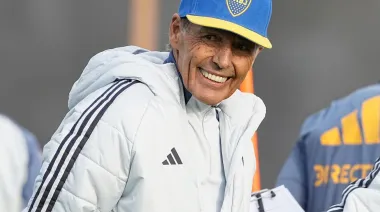 ¿Quiénes son los 2 refuerzos que podría cerrar Boca para el Mundial de Clubes?