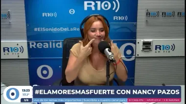La ex de Diego Santilli tuvo un exabrupto al analizar el presente del PRO y su "sumisión" hacia Milei