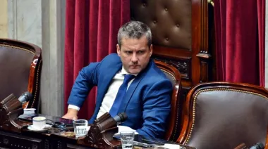 Un "radical con peluca" pidió una alianza "a la chaqueña" para vencer a Jaldo en Tucumán