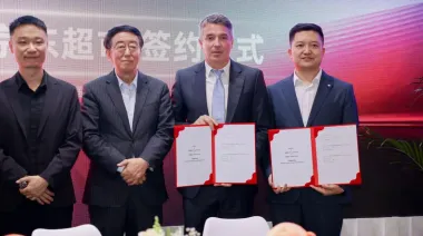 Carne argentina, ahora a un clic: Arrebeef cerró un acuerdo con el gigante chino JD.COM