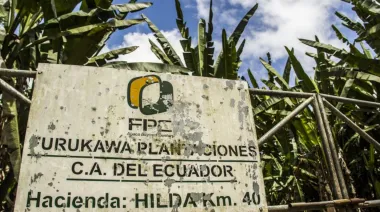 Ecuador y las víctimas afrodescendientes de esclavitud moderna en Furukawa