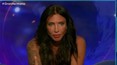 Andrea Lázaro se desvinculará de Gran Hermano